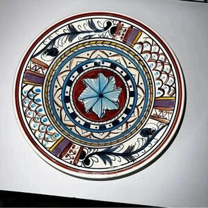 Tabletops Unlimited Bellagio Microwave Dishwasher Safe 10" Ceramic Bowl